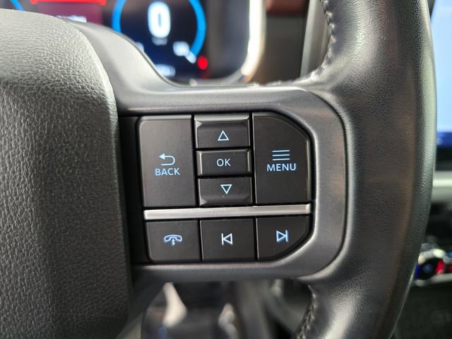 Certified 2023 Ford F150 Lariat w/ Equipment Group 502A High AWD/4WD image 32