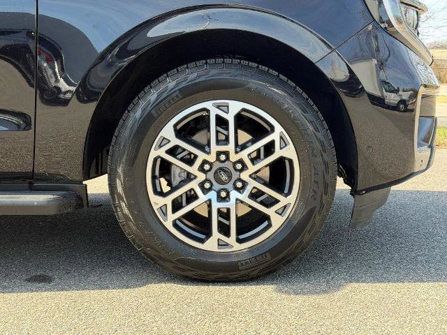 Certified 2025 Ford Expedition Max Active image 25