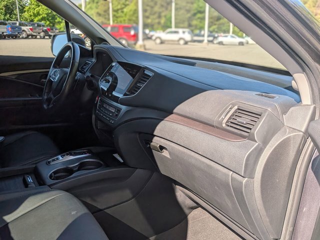 Used 2021 Honda Pilot Special Edition image 39