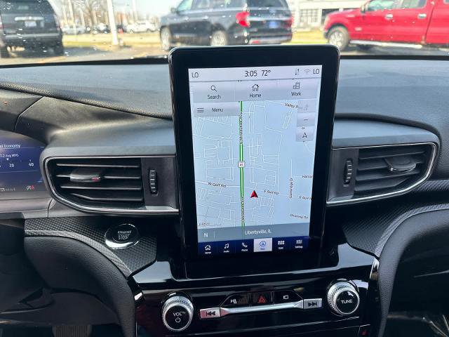 Certified 2023 Ford Explorer ST w/ Equipment Group 401A image 22