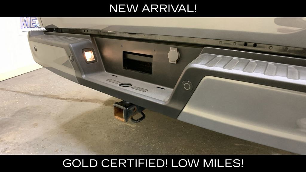 Certified 2023 Ford F150 XL w/ STX Appearance Package AWD/4WD image 17