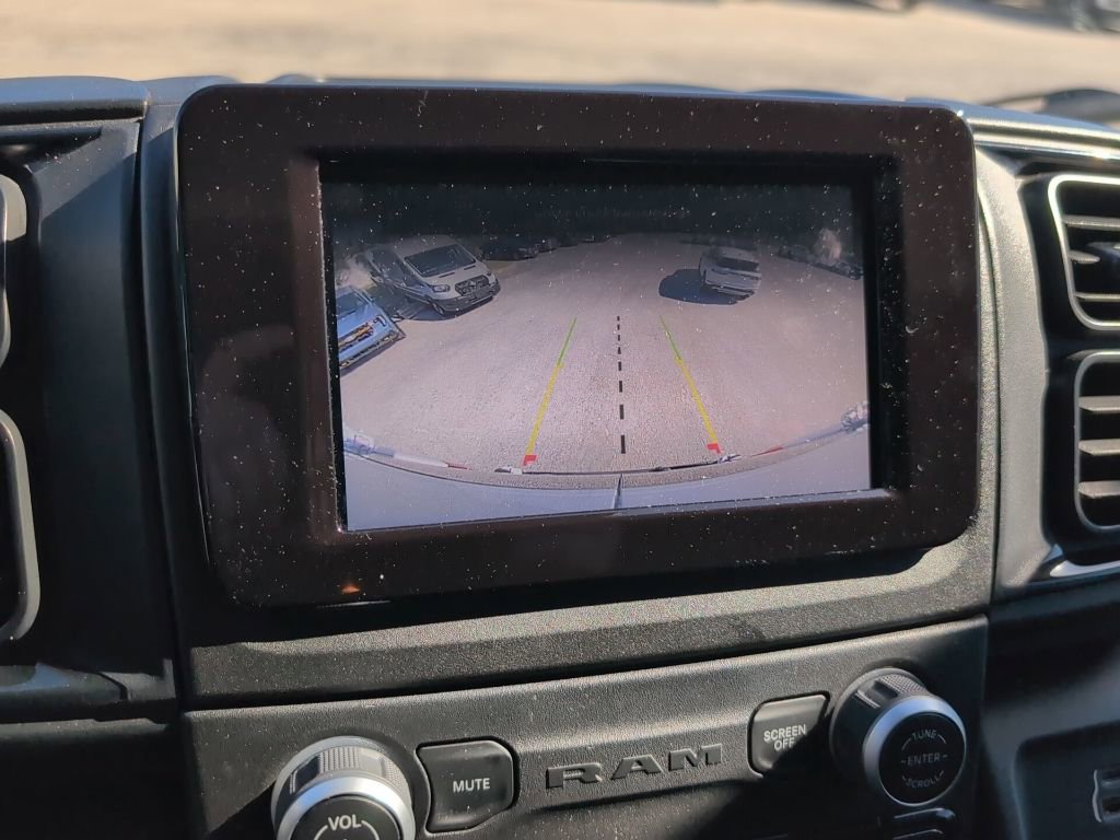 Used 2023 RAM ProMaster 2500 image 15