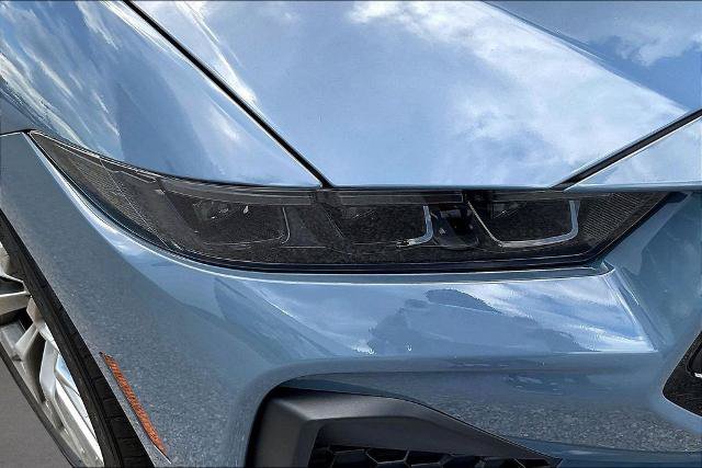 Certified 2026 Ford Mustang GT Premium RWD image 31