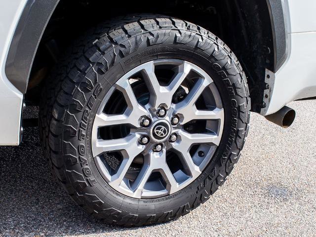 Used 2022 Toyota Tundra 1794 Edition image 5