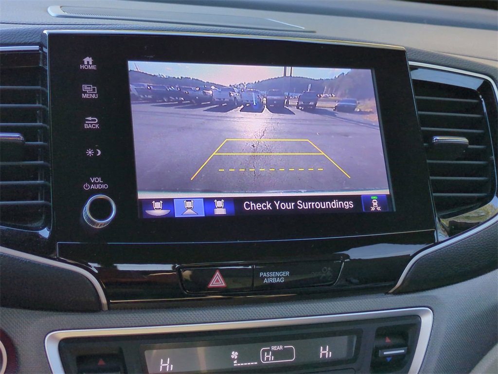 Used 2022 Honda Ridgeline RTL-E image 20