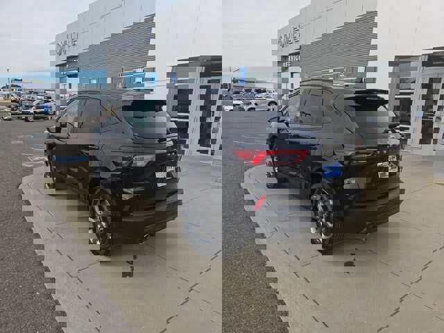 Certified 2025 Ford Escape ST-Line image 3