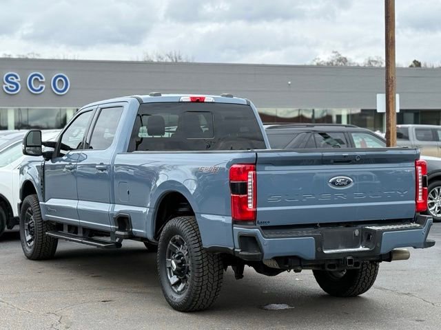 Certified 2023 Ford F250 Lariat w/ Sport Appearance Package image 49