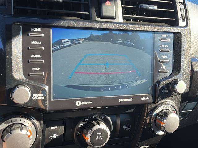 Used 2023 Toyota 4Runner TRD Off-Road Premium w/ Moonroof Package AWD/4WD image 10