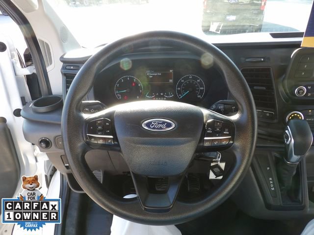 Certified 2024 Ford Transit 250 Low Roof w/ Exterior Upgrade Package image 26
