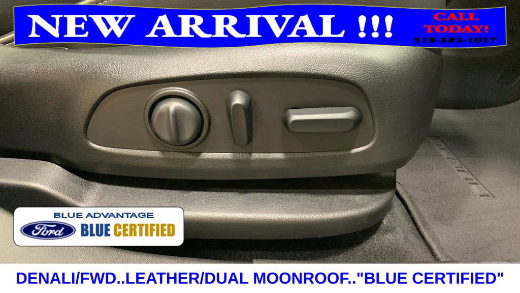 Used 2021 GMC Acadia Denali w/ Denali Technology Package image 15