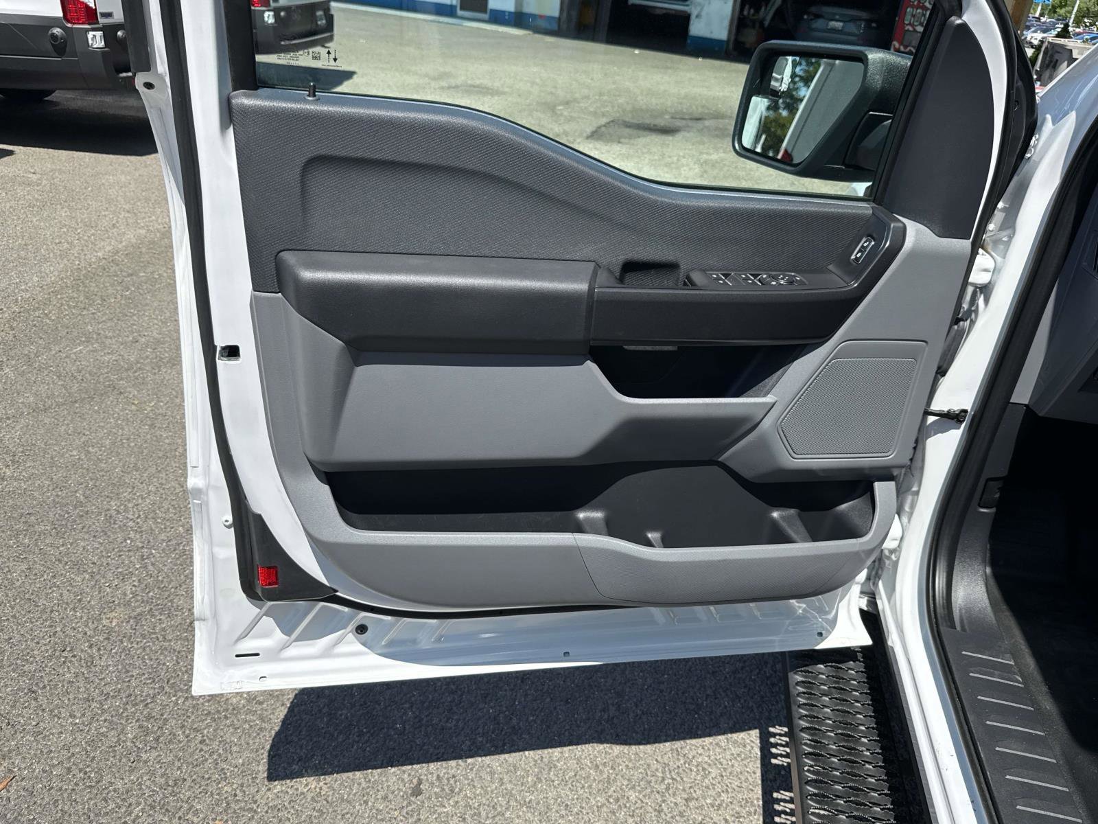 Certified 2023 Ford F150 XL RWD image 16