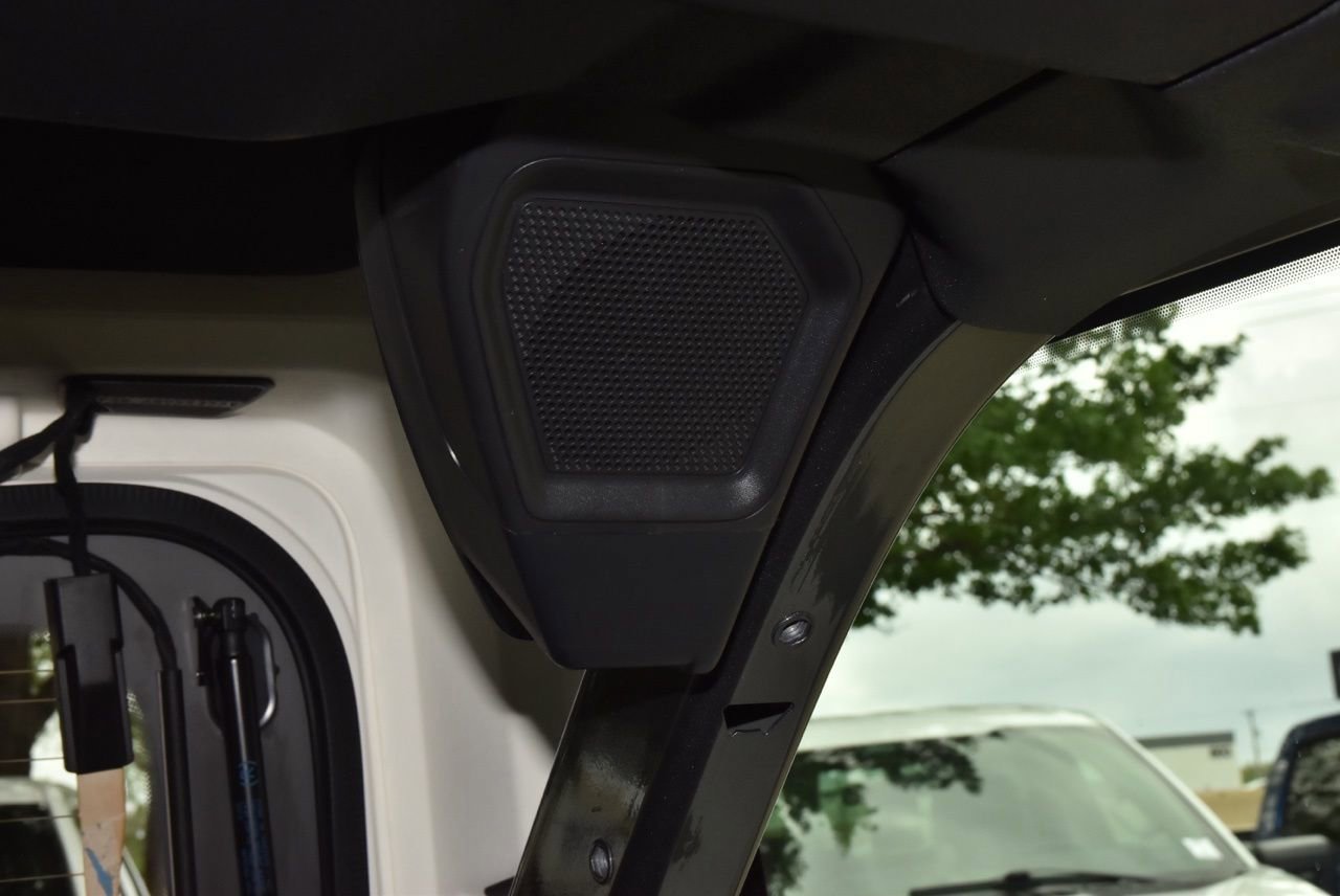 Certified 2025 Ford Bronco Badlands image 20