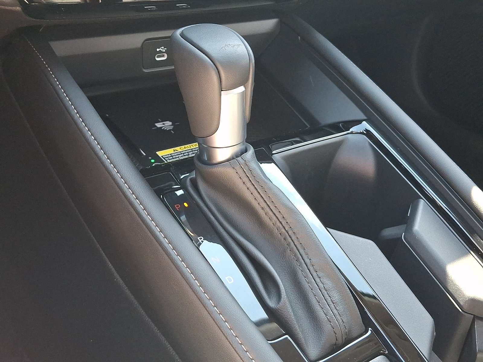 Used 2023 Honda Accord Touring image 16