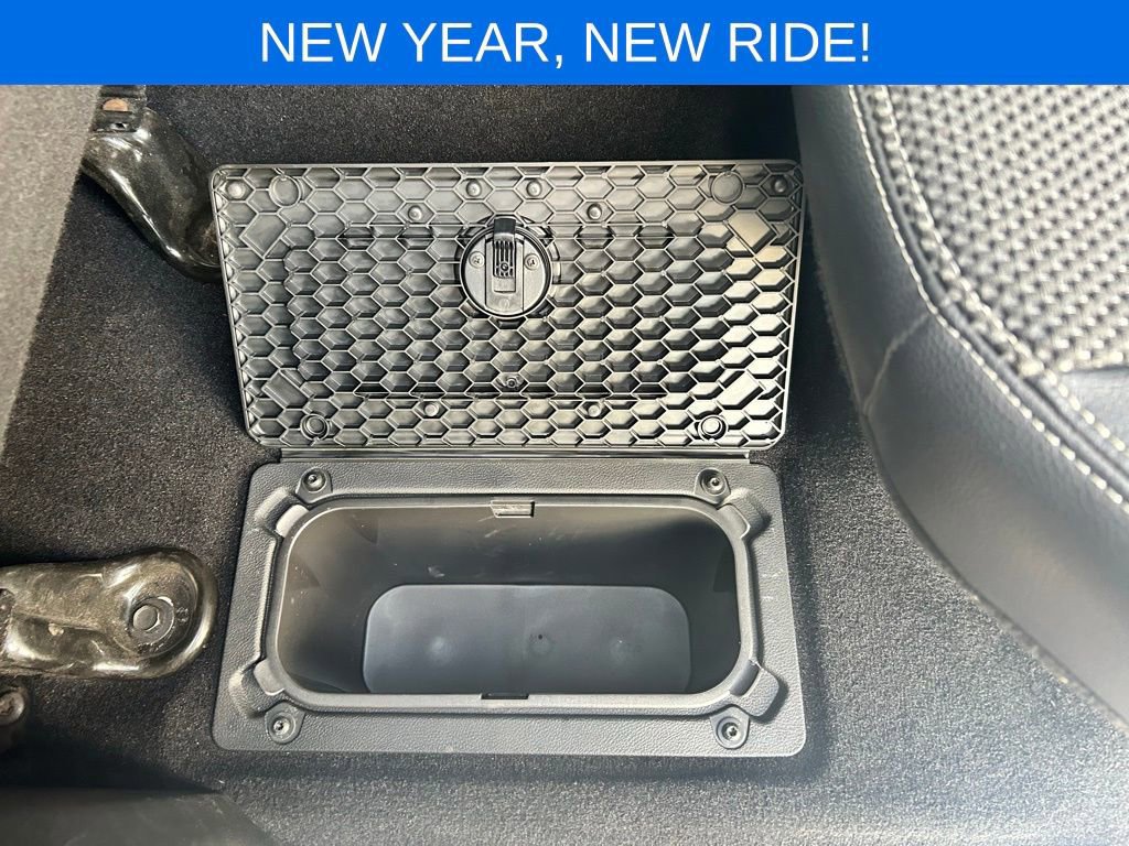 Used 2018 RAM 2500 Big Horn image 22