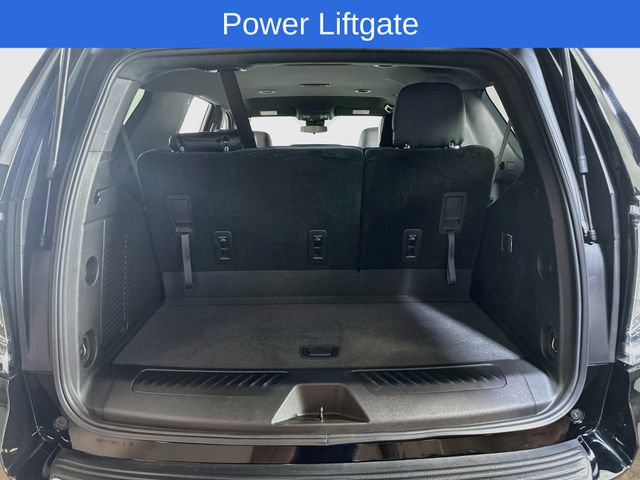 Used 2025 Chevrolet Tahoe LS AWD/4WD image 10