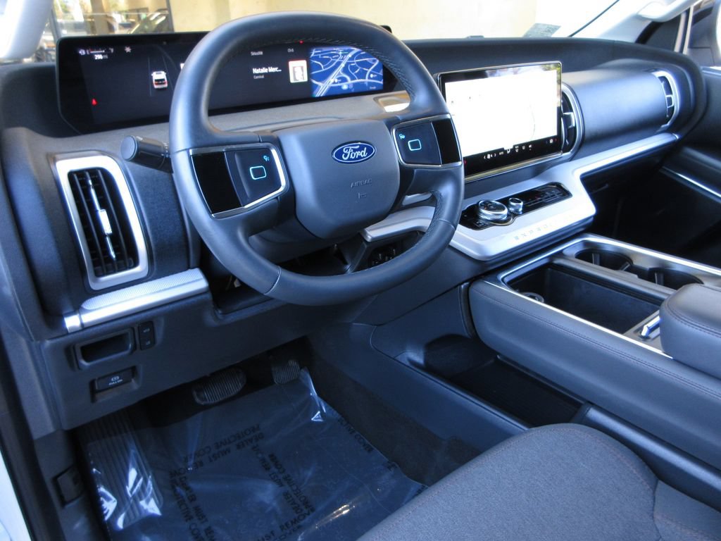 Certified 2025 Ford Expedition Max Active RWD image 13