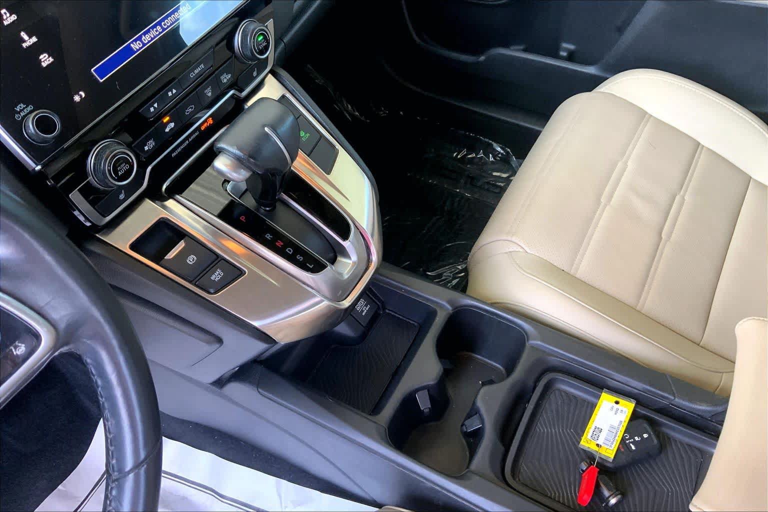 Used 2019 Honda CR-V EX-L image 17