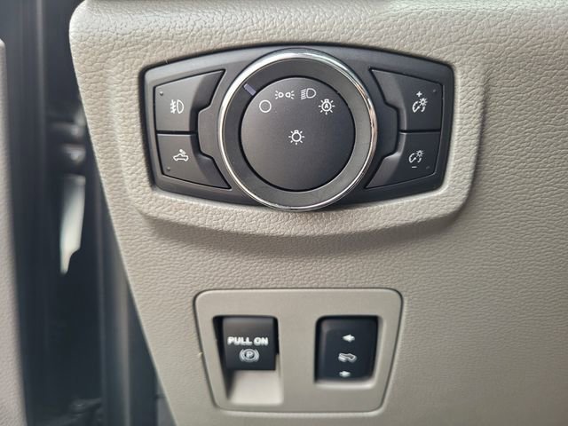 Certified 2018 Ford F150 XLT w/ Equipment Group 302A Luxury image 23