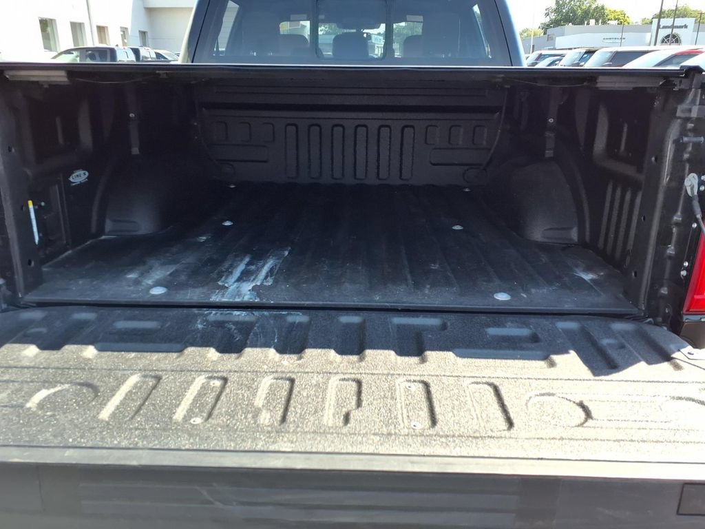 Certified 2022 Ford F150 Platinum AWD/4WD image 34
