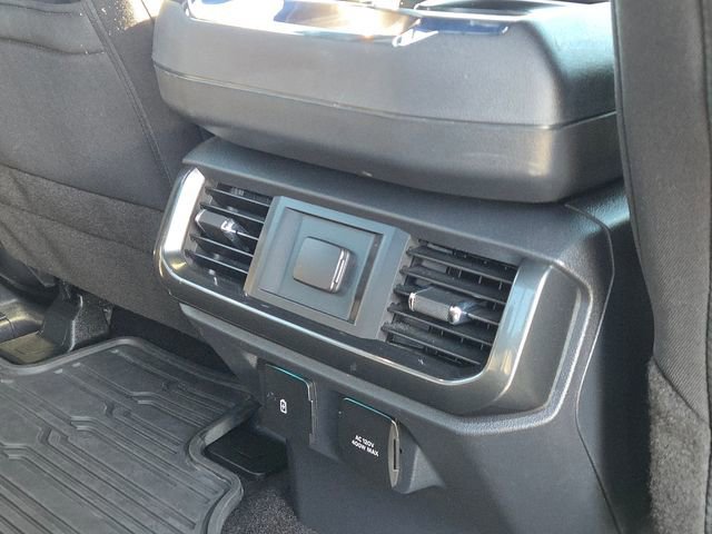 Certified 2022 Ford F150 XLT w/ Equipment Group 302A High image 15
