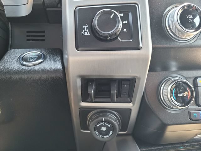 Certified 2020 Ford F350 Platinum AWD/4WD image 26