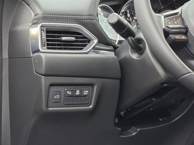 Used 2024 MAZDA CX-5 Carbon Edition AWD/4WD image 21