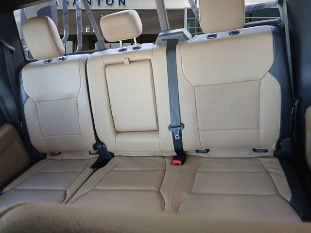 Certified 2024 Ford F250 Lariat w/ Lariat Ultimate Package image 13