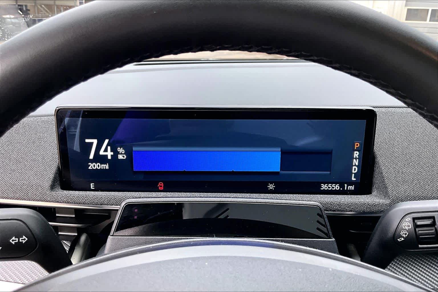 Certified 2023 Ford Mustang Mach-E Premium RWD image 25
