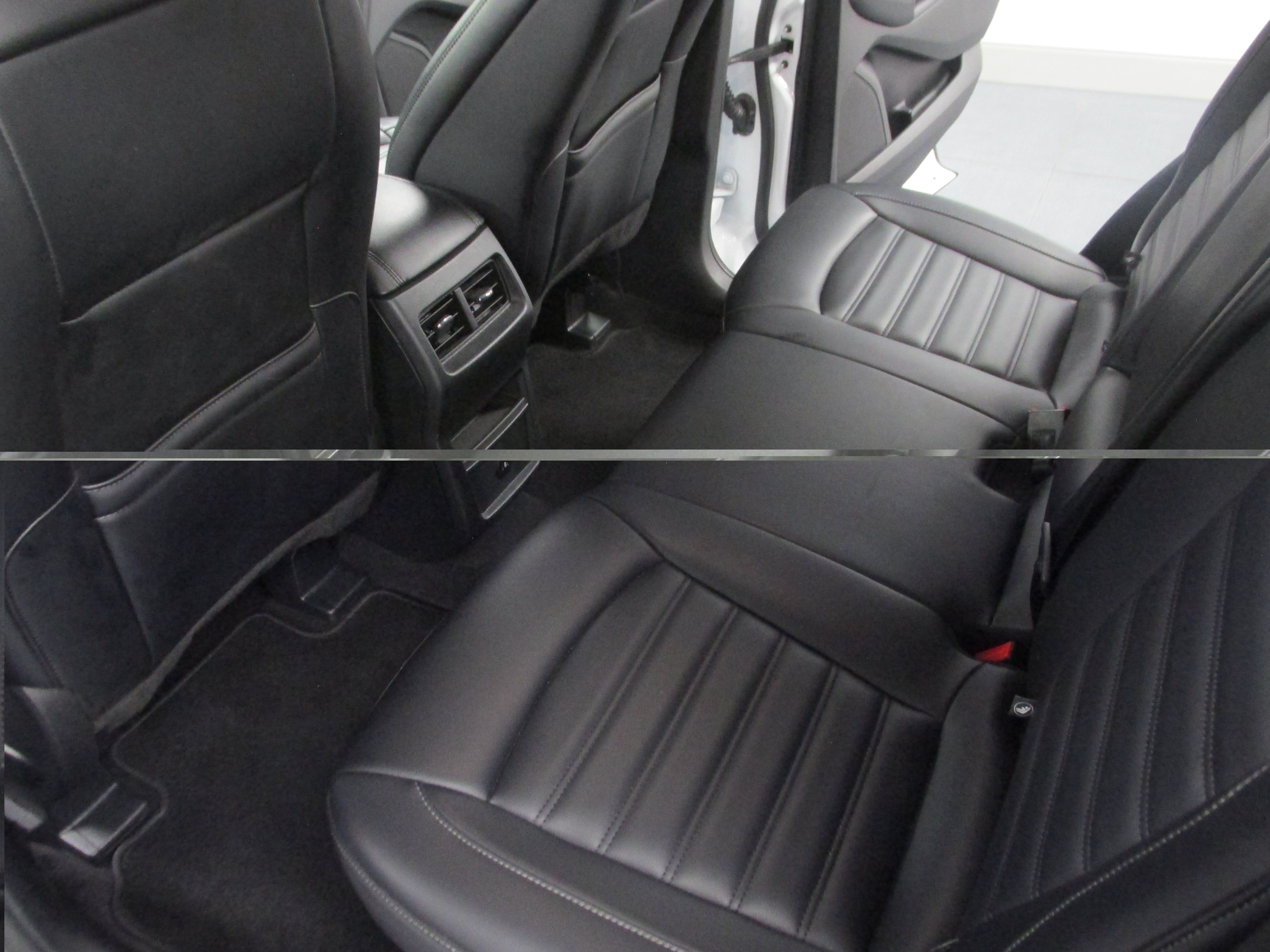Certified 2024 Ford Edge SEL AWD/4WD image 26
