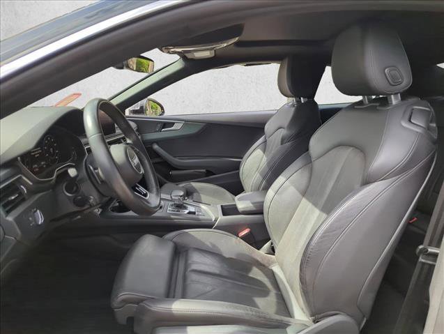 Used 2018 Audi A5 2.0T Premium Plus w/ Premium Plus image 14