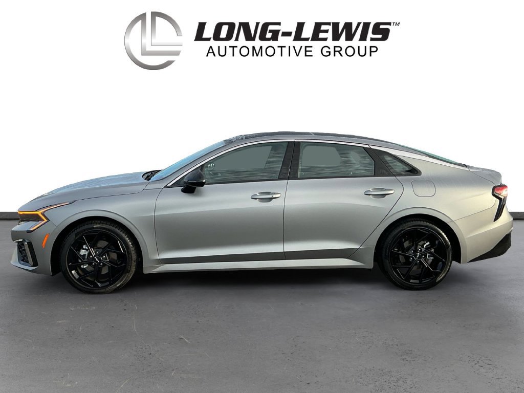 Used 2026 Kia K5 GT-Line w/ GT-Line Premium Package FWD image 2