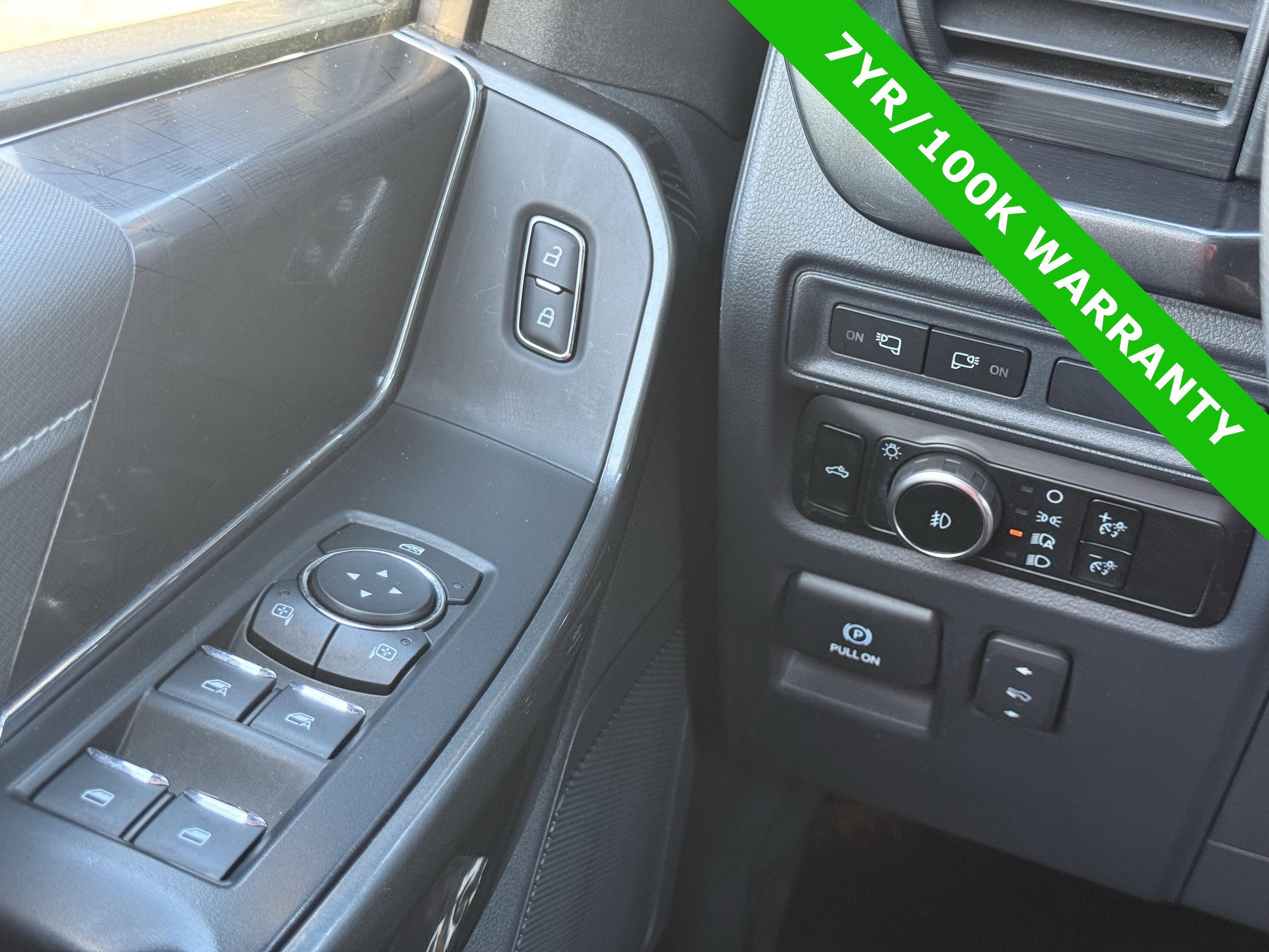 Certified 2023 Ford F150 XLT w/ Equipment Group 302A High image 24