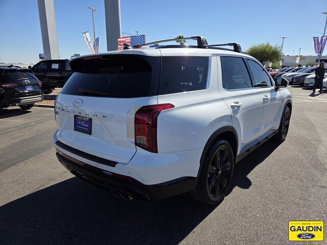 Used 2024 Hyundai Palisade XRT FWD image 7