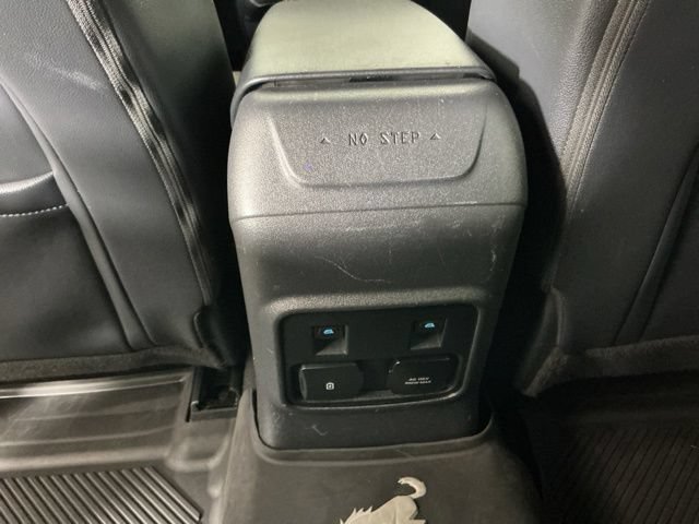 Certified 2023 Ford Bronco Wildtrak AWD/4WD image 27