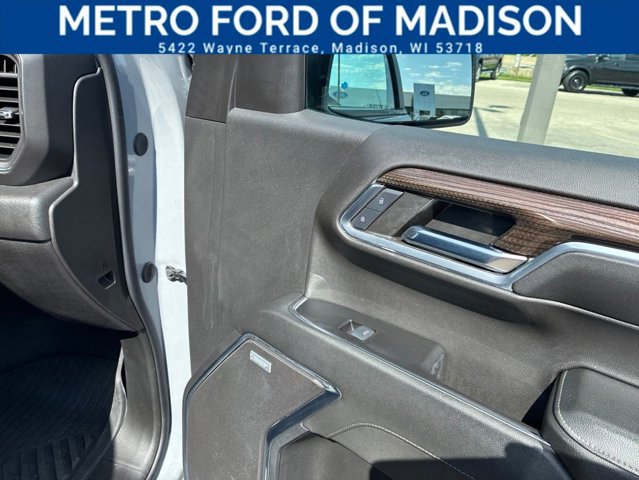 Used 2024 Chevrolet Silverado 1500 RST w/ All Star Edition Plus AWD/4WD image 31
