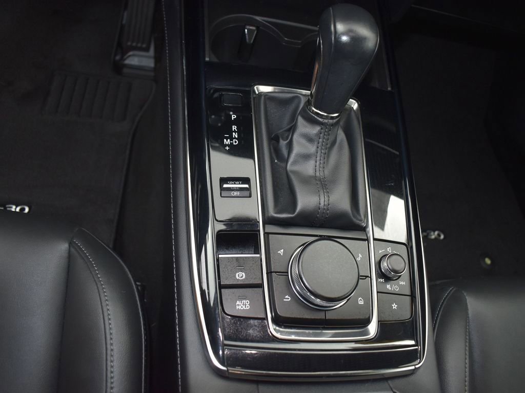 Used 2023 MAZDA CX-30 AWD 2.5 S w/ Preferred Package image 14