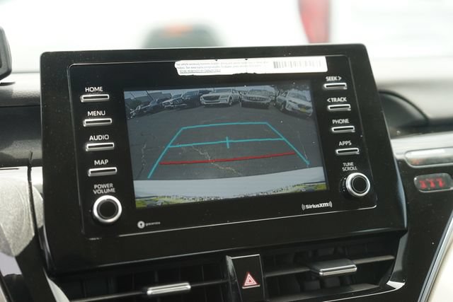 Used 2024 Toyota Camry LE FWD image 27
