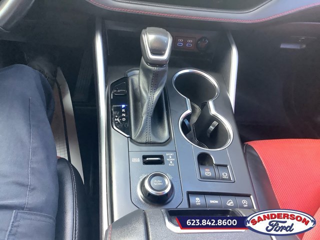 Used 2022 Toyota Highlander XSE AWD/4WD image 15