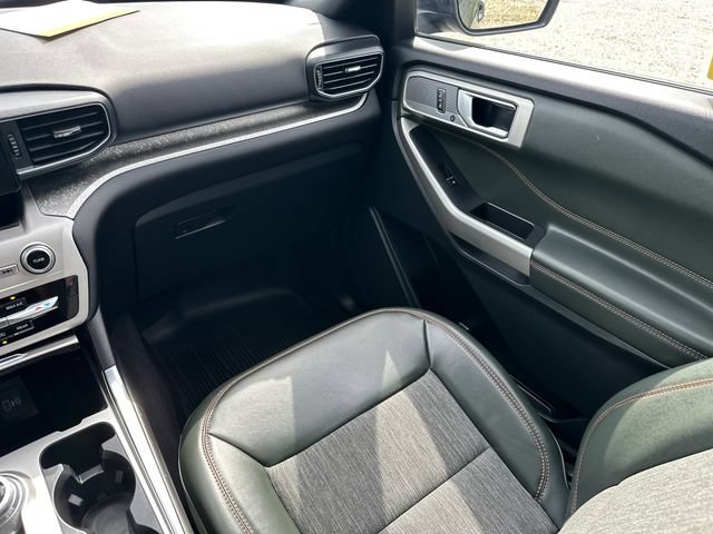 Certified 2023 Ford Explorer Timberline w/ Timberline Technology Package AWD/4WD image 27