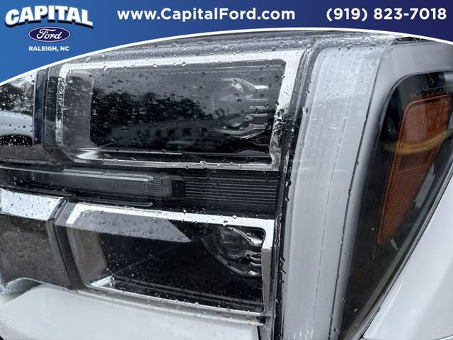 Certified 2025 Ford F150 King Ranch w/ FX4 Off-Road Package image 11