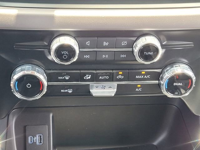 Certified 2024 Ford F150 XLT w/ Mobile Office Package AWD/4WD image 20