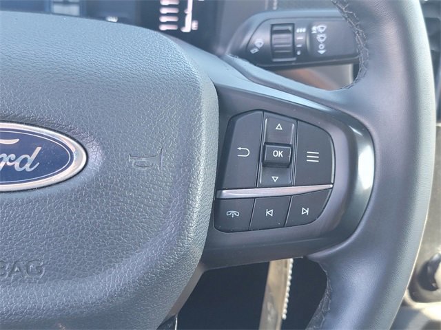 Certified 2024 Ford Ranger XLT w/ Trailer Tow Package image 28