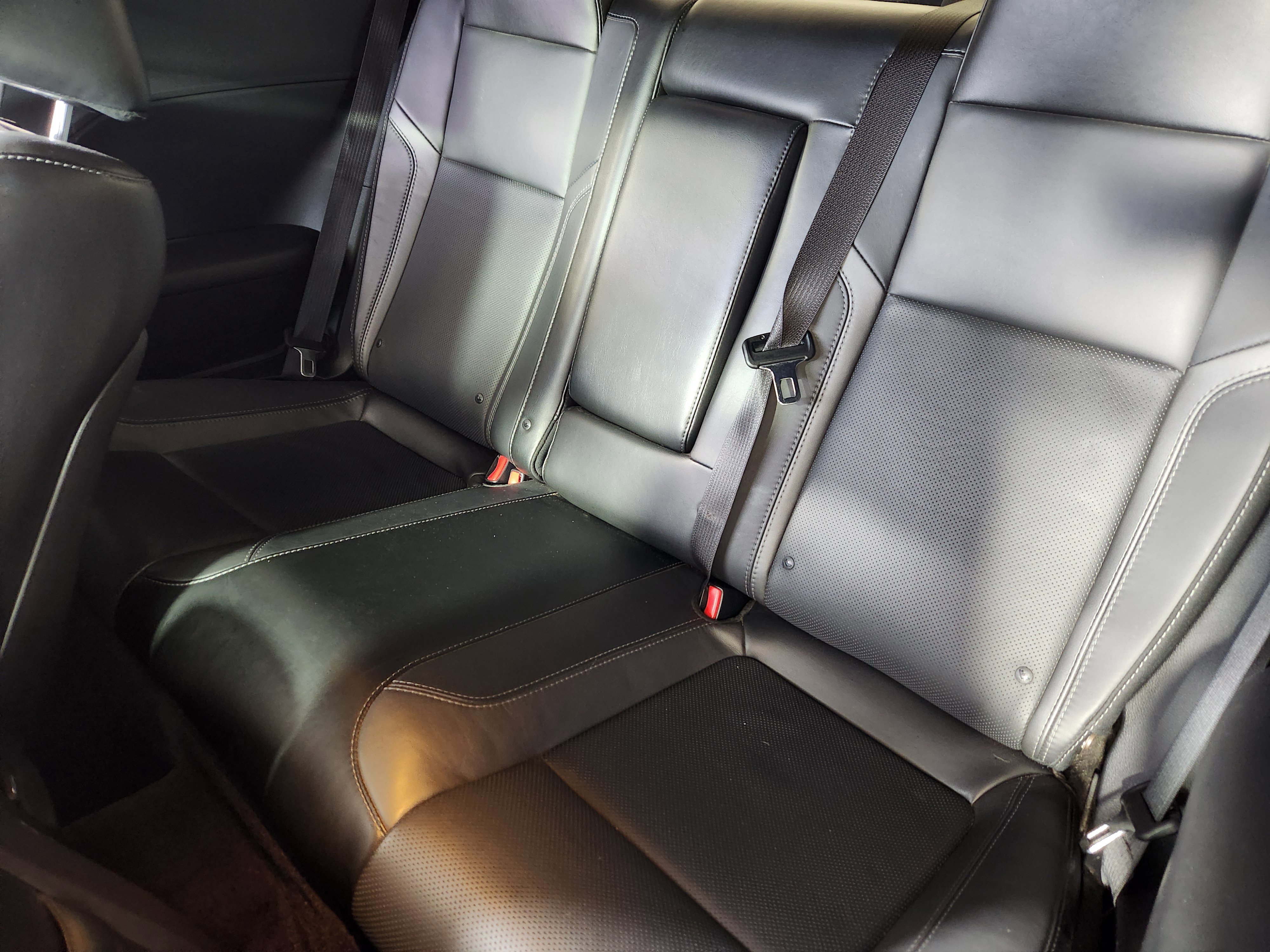 Used 2017 Dodge Challenger SXT Plus image 14