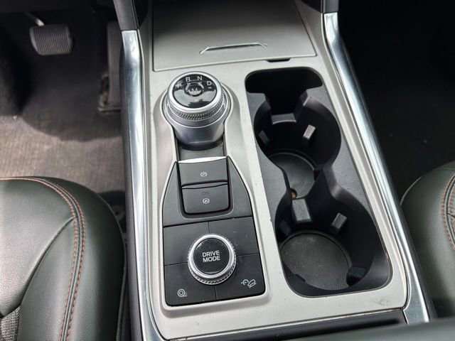 Certified 2022 Ford Explorer Timberline AWD/4WD image 24