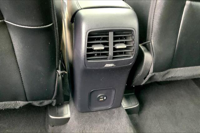 Certified 2022 Ford Escape SEL AWD/4WD image 37