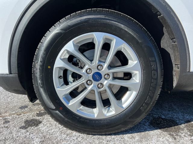 Certified 2022 Ford Escape SE w/ Convenience Package image 24