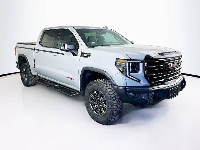 Used 2024 GMC Sierra 1500 AT4X AWD/4WD image 23