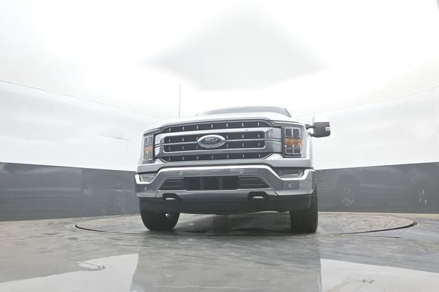 Certified 2021 Ford F150 Lariat AWD/4WD image 34