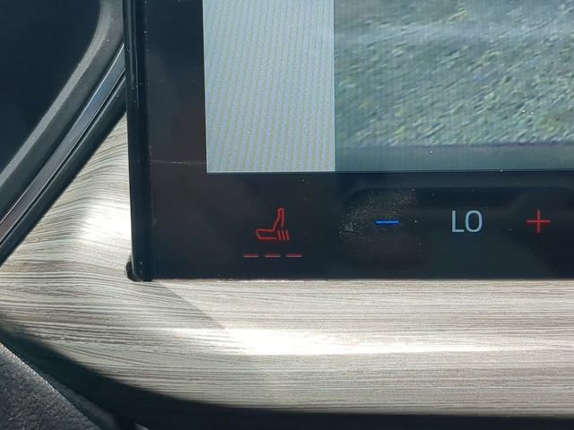 Certified 2025 Ford Escape SE w/ PHEV Premium Package FWD image 27