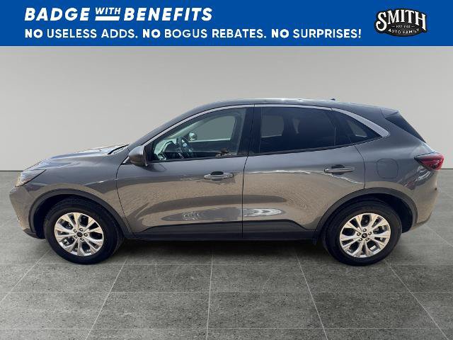 Certified 2024 Ford Escape Active FWD image 5